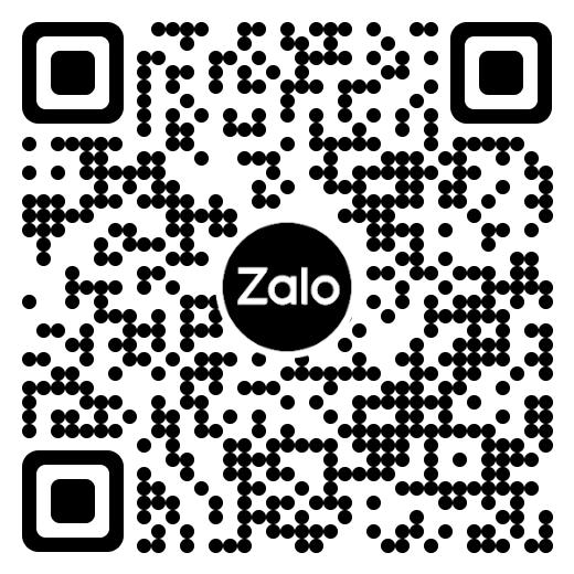 QR Code Zalo